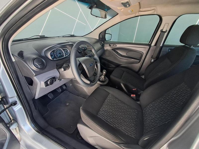 Ford Ka Se 1.5 Sd - foto 5