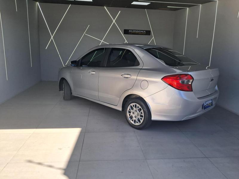 Ford Ka Se 1.5 Sd - foto 2