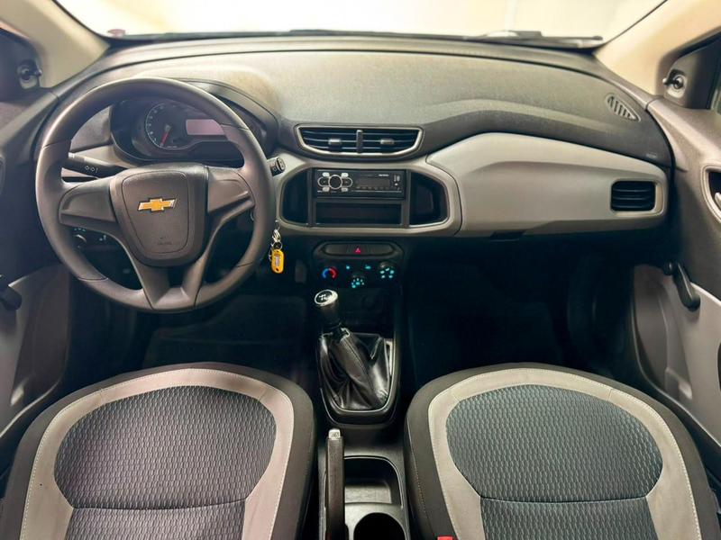 Chevrolet Onix 10mt Ls - foto 3