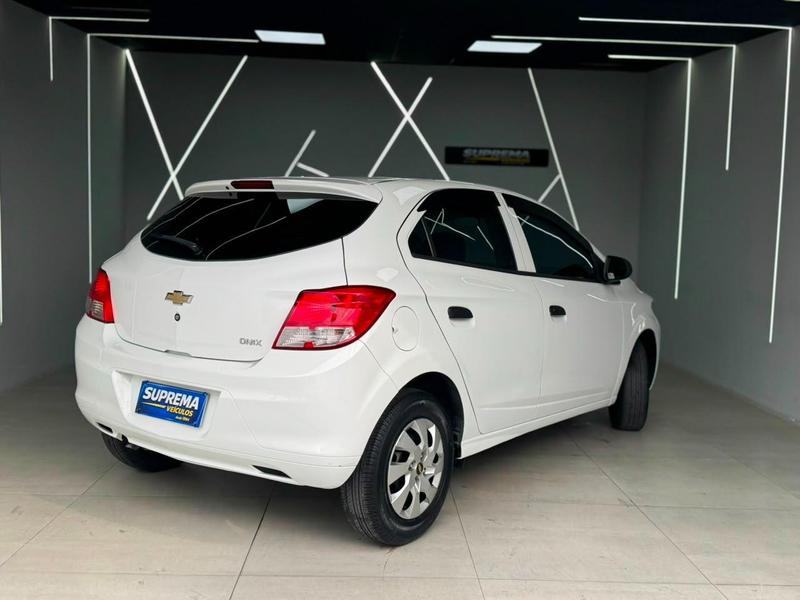 Chevrolet Onix 10mt Ls - foto 6