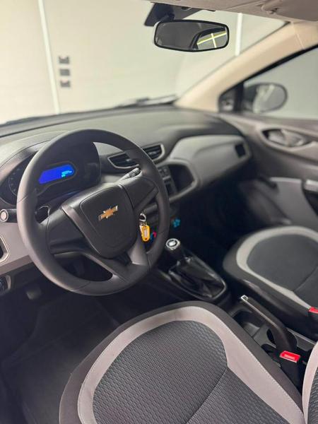 Chevrolet Onix 10mt Ls - foto 2