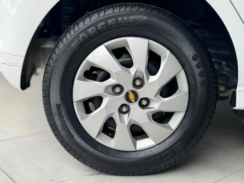 Chevrolet Onix 10mt Ls - foto 8