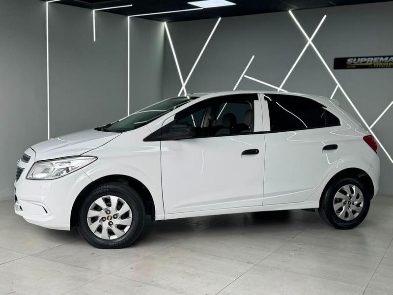 Chevrolet Onix 10mt Ls - foto 10