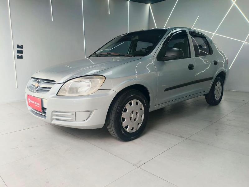Chevrolet Prisma Joy - foto 2