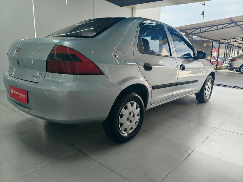 Chevrolet Prisma Joy - foto 4