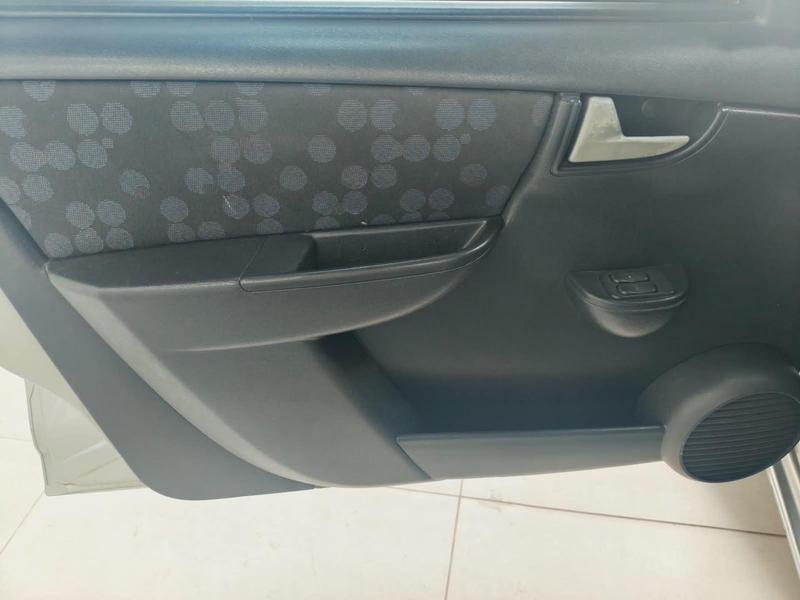 Chevrolet Prisma Joy - foto 5