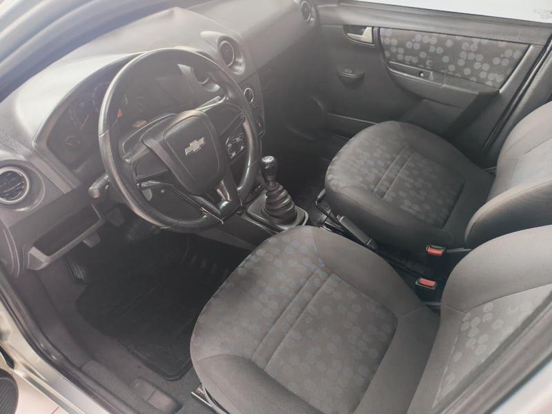 Chevrolet Prisma Joy - foto 8