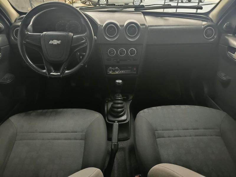 Chevrolet Prisma Joy - foto 9