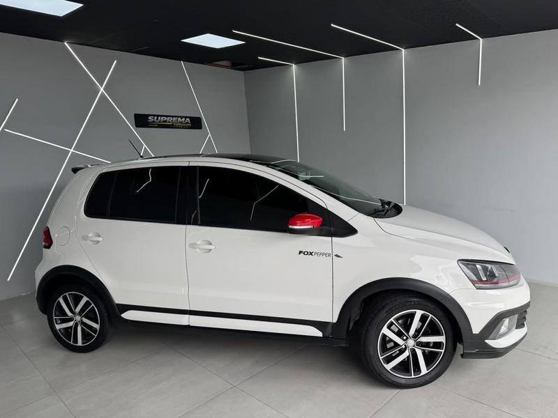 Volkswagen Fox 2017 à venda