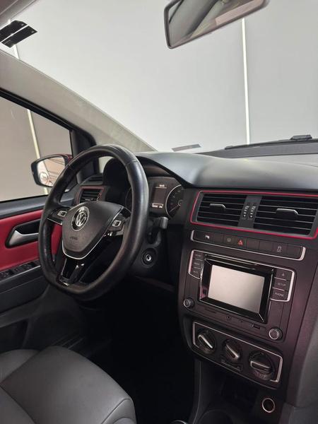 Volkswagen Fox Pepper Mfp - foto 2