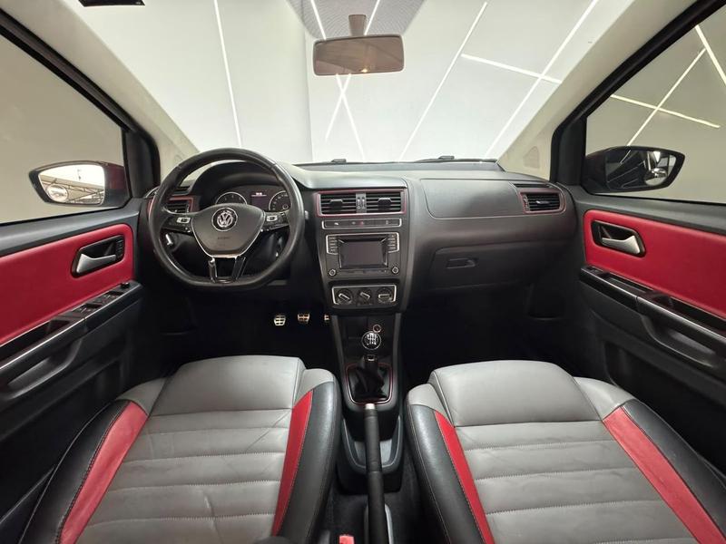Volkswagen Fox Pepper Mfp - foto 3