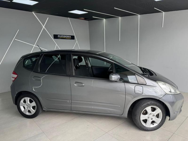 Honda Fit Lx Flex - foto 2