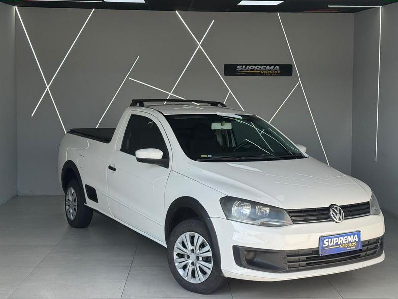 Volkswagen Saveiro 2014 à venda