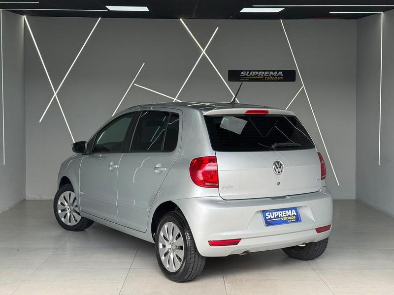 Volkswagen Fox 1.6 Gii - foto 3