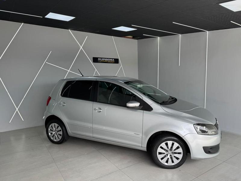 Volkswagen Fox 1.6 Gii - foto 2