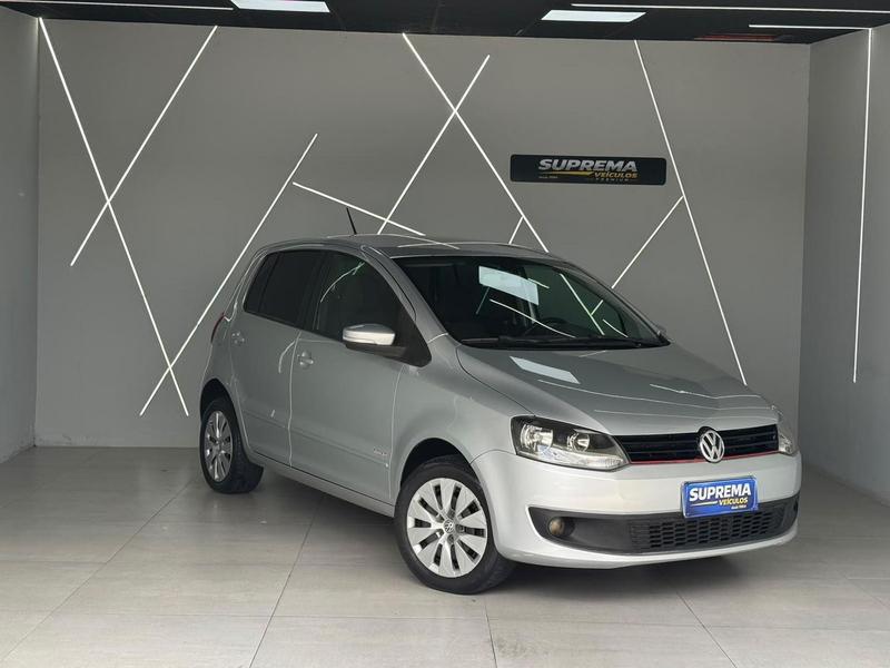 Volkswagen Fox 2014 à venda