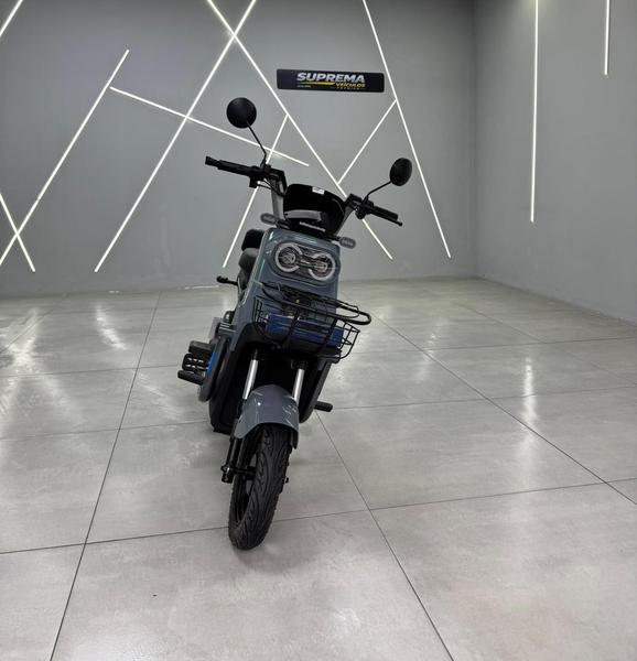 Wayy Zx Motorcicle 2026 à venda