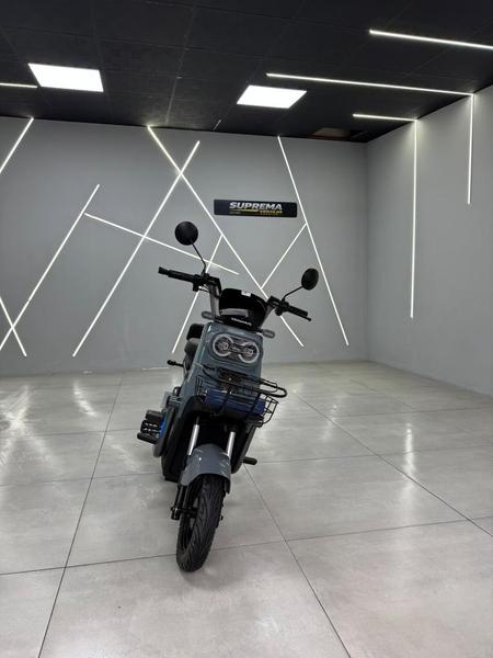 Wayy Zx Motorcicle Scooter Eletric 3000w - foto 2