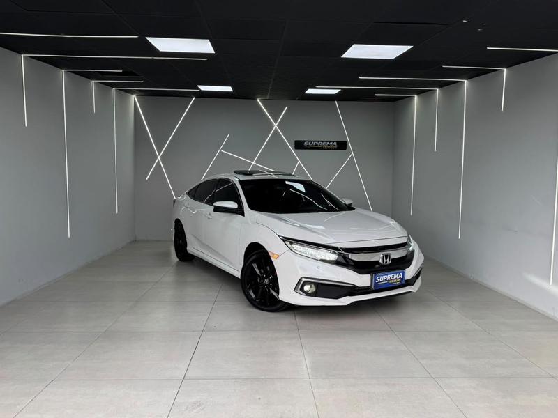 Honda Civic 2020 à venda