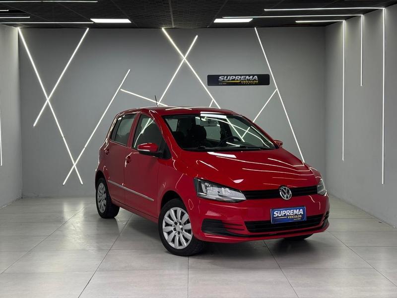 Volkswagen Fox 2016 à venda