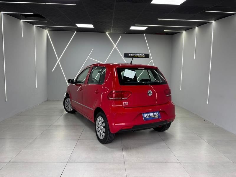 Volkswagen Fox Tl Me - foto 3