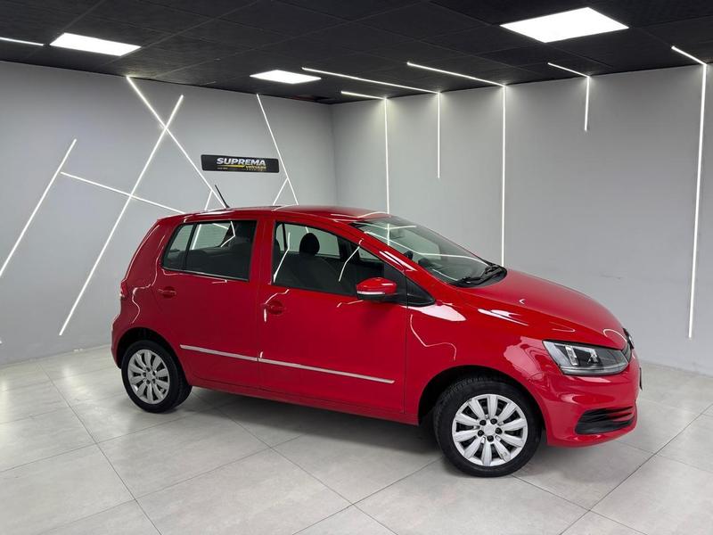 Volkswagen Fox Tl Me - foto 2