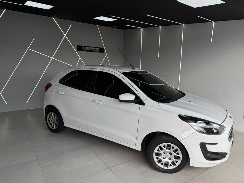 Ford Ka Se 1.0 Ha C - foto 2