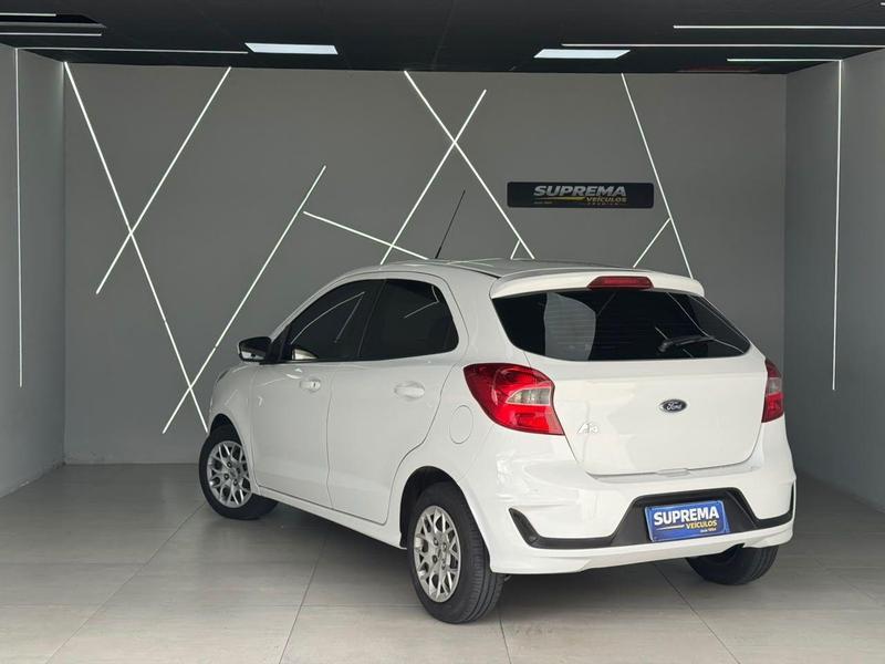 Ford Ka Se 1.0 Ha C - foto 3