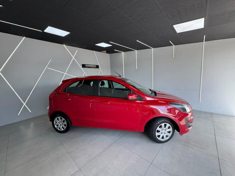 Ford Ka Se 1.0 Ha C - foto 2