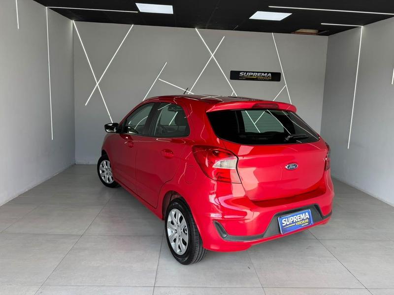 Ford Ka Se 1.0 Ha C - foto 3