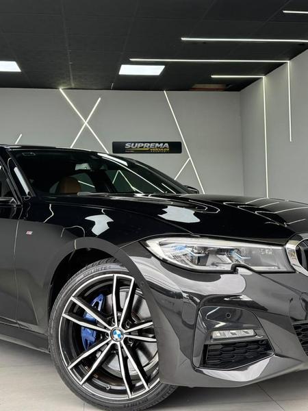 BMW 330e - foto 2