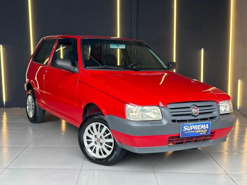 Fiat Uno 2012 à venda