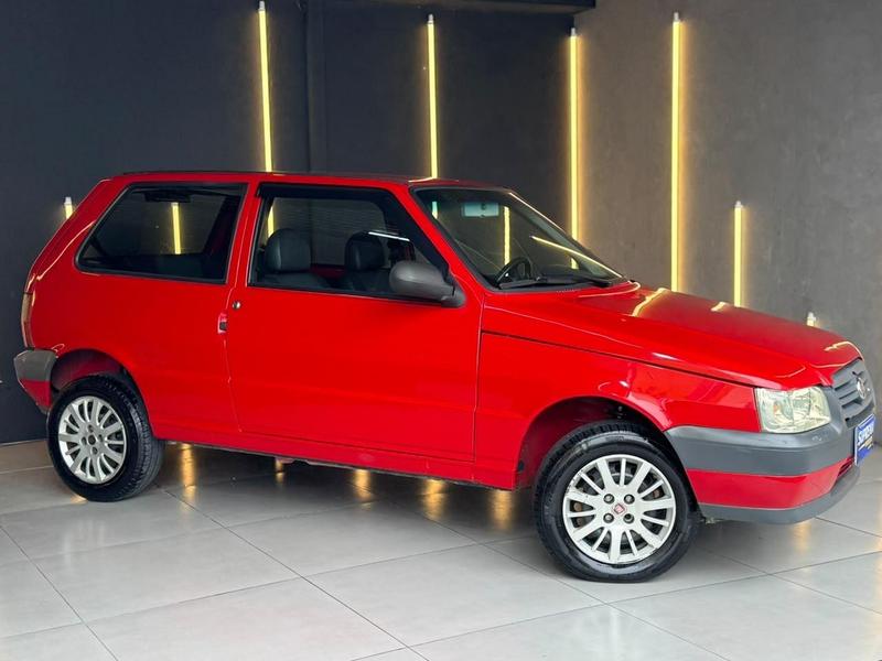 Fiat Uno Mille Economy - foto 2