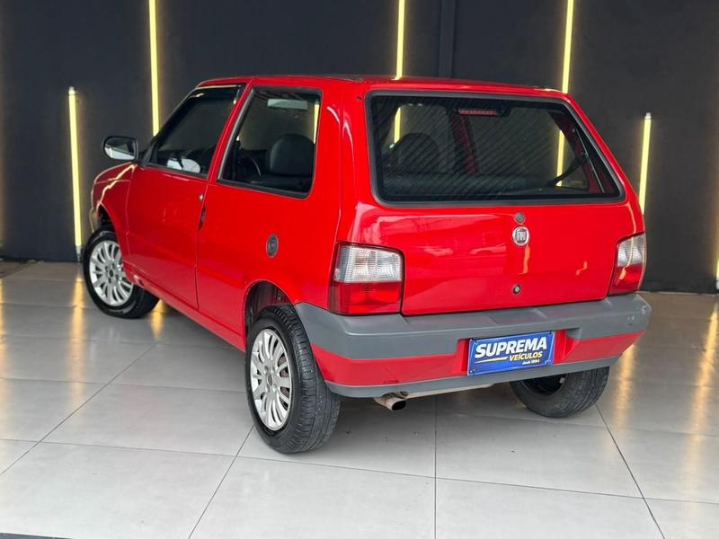 Fiat Uno Mille Economy - foto 3