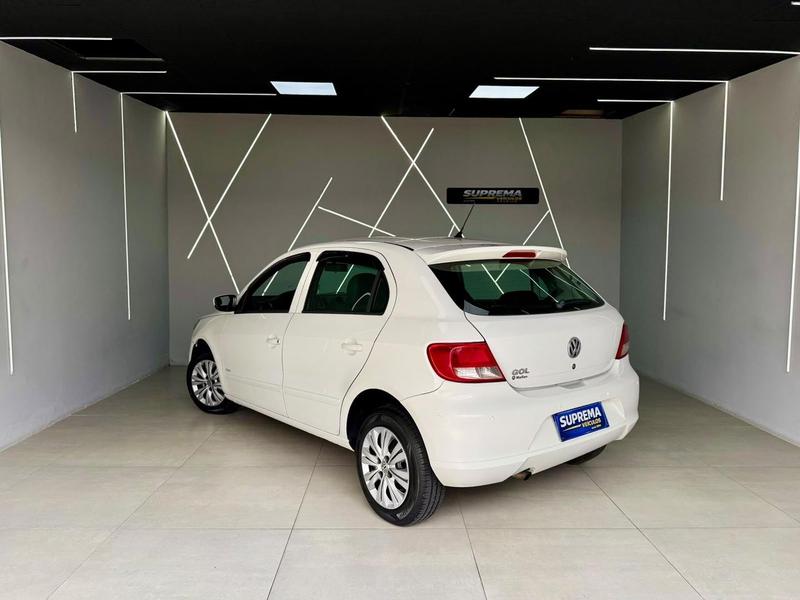 Volkswagen Gol 1.0 - foto 3