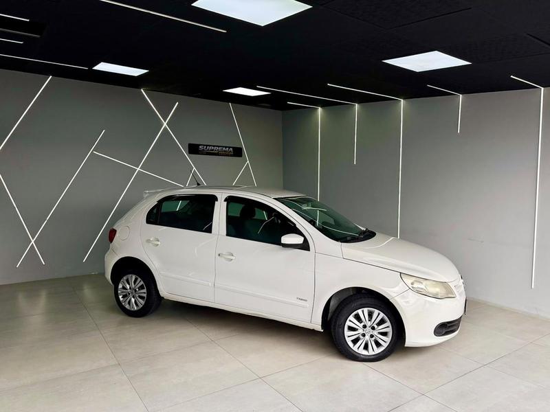 Volkswagen Gol 1.0 - foto 2