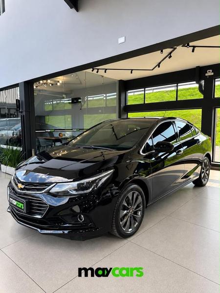 Chevrolet Cruze 2018 à venda