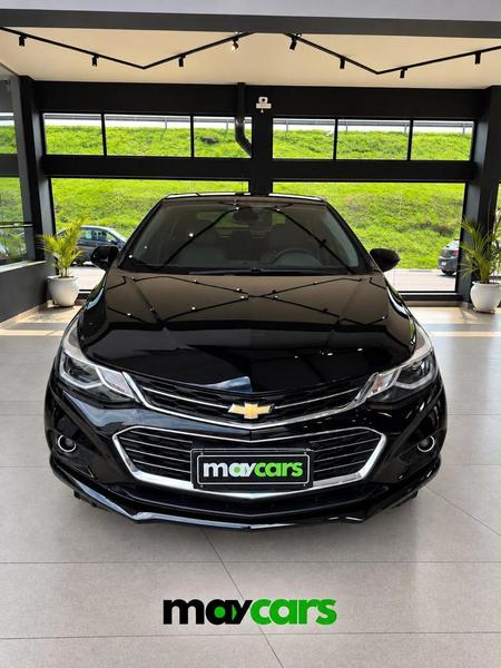 Chevrolet Cruze LTZ Nb At - foto 3