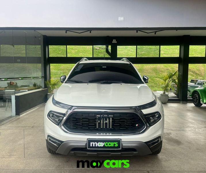 Fiat Toro Ranch At9 4X4 - foto 3