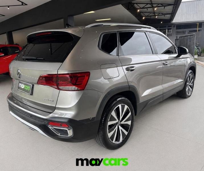 Volkswagen Taos Hl TSI - foto 3