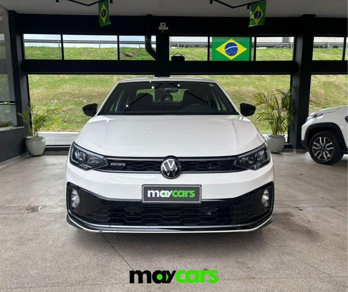 Volkswagen Virtus Exclusive - foto 3