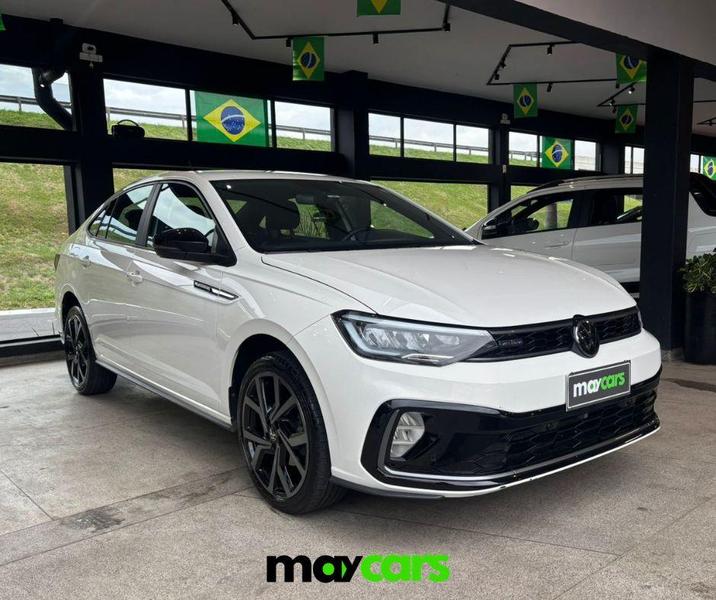 Volkswagen Virtus Exclusive - foto 2