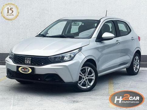 FIAT ARGO DRIVE 1.0