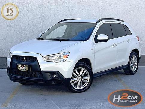 MITSUBISHI MMC ASX 2.0