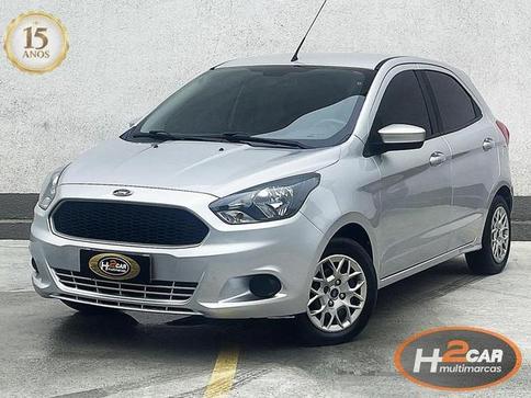 FORD KA SE 1.0 HA B