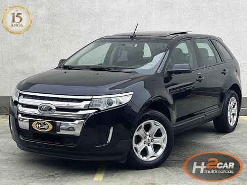 FORD EDGE V6 FWD
