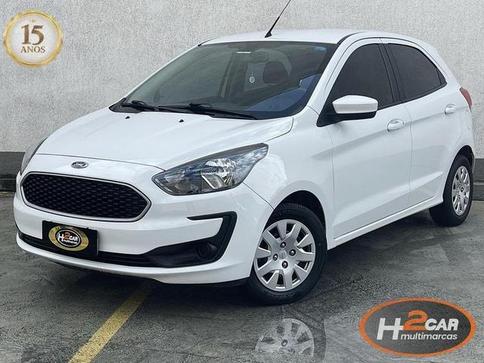FORD KA SE 1.0 HATCH
