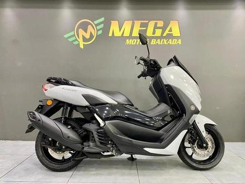 YAMAHA NMAX 160