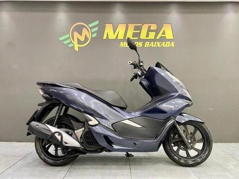 HONDA PCX 150