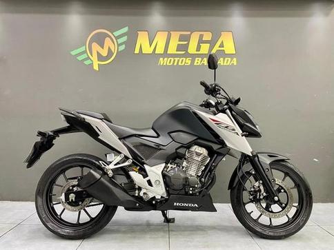 HONDA CB300F TWISTER CBS
